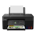 Canon PIXMA G3570 Ad inchiostro A4 4800 x 1200 DPI Wi-Fi - immagine 2