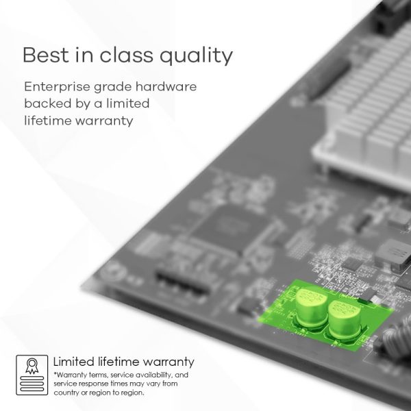 Zyxel GS1915-8EP Gestito L2 Gigabit Ethernet (10/100/1000) Supporto Power over Ethernet (PoE) Nero - immagine 3