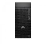 DELL OptiPlex Plus 7010 Intel® Core™ i5 i5-13500 16 GB DDR5-SDRAM 512 GB SSD Windows 11 Pro Tower PC Nero