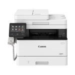 Canon i-SENSYS MF453DW Laser A4 1200 x 1200 DPI 38 ppm Wi-Fi - immagine 4