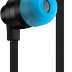 Logitech G G333 Auricolare Cablato In-ear Giocare Nero