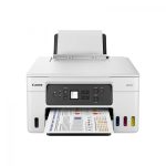 Canon MAXIFY GX3050 Ad inchiostro A4 600 x 1200 DPI Wi-Fi - immagine 4