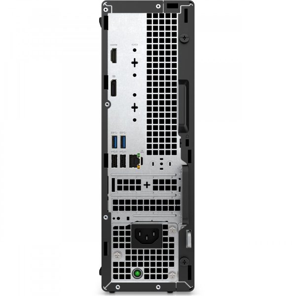 DELL OptiPlex 3000 i5-12500 SFF Intel® Core™ i5 16 GB DDR4-SDRAM 512 GB SSD Windows 11 Pro PC Nero - immagine 4