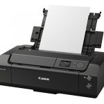 Canon imagePROGRAF PRO-300 stampante per foto 4800 x 2400 DPI 13" x 19" (33x48 cm) Wi-Fi - immagine 2