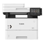 Canon i-SENSYS MF453DW Laser A4 1200 x 1200 DPI 38 ppm Wi-Fi - immagine 2