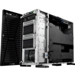HPE ProLiant ML110 Gen11 Intel Xeon-B 3408U 8-Core (1.80GHz 22.50MB) 32GB (1 x 32GB) 8 x SFF BC SATA 1000W - immagine 3