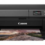 Canon imagePROGRAF PRO-300 stampante per foto 4800 x 2400 DPI 13" x 19" (33x48 cm) Wi-Fi - immagine 4