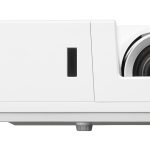 Optoma ZU607T videoproiettore Proiettore a raggio standard 6500 ANSI lumen DLP WUXGA (1920x1200) Compatibilità 3D Bianco - immagine 5