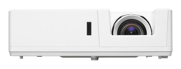 Optoma ZU607T videoproiettore Proiettore a raggio standard 6500 ANSI lumen DLP WUXGA (1920x1200) Compatibilità 3D Bianco - immagine 5