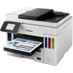 Canon MAXIFY GX7040 Ad inchiostro A4 600 x 1200 DPI Wi-Fi - immagine 4