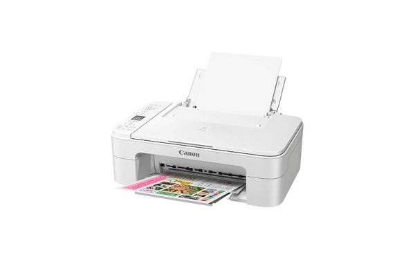 Canon PIXMA TS3151 Ad inchiostro A4 4800 x 1200 DPI Wi-Fi - immagine 4