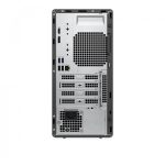 DELL OptiPlex 7010 Intel® Core™ i3 i3-13100 8 GB DDR4-SDRAM 512 GB SSD Windows 11 Pro Tower PC Nero - immagine 4