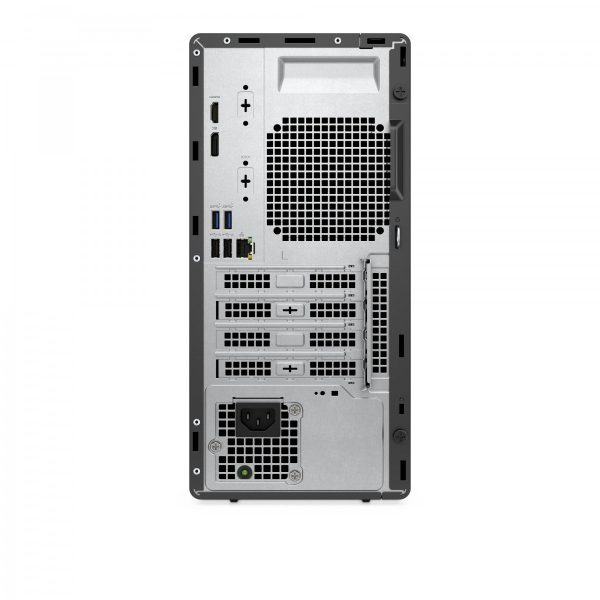 DELL OptiPlex 7010 Intel® Core™ i3 i3-13100 8 GB DDR4-SDRAM 512 GB SSD Windows 11 Pro Tower PC Nero - immagine 4