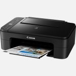 Canon PIXMA TS3350 Ad inchiostro A4 4800 x 1200 DPI Wi-Fi - immagine 5