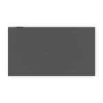 NETGEAR GS524PP Non gestito Gigabit Ethernet (10/100/1000) Supporto Power over Ethernet (PoE) Grigio - immagine 4