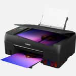 Canon PIXMA G650 MegaTank Ad inchiostro A4 4800 x 1200 DPI Wi-Fi - immagine 3