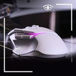 Logitech G G502 X Plus mouse Mano destra RF Wireless Ottico 25600 DPI - immagine 3