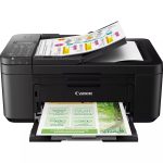 Canon PIXMA TR4750i Ad inchiostro A4 4800 x 1200 DPI Wi-Fi - immagine 3