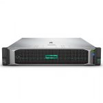 HPE ProLiant DL380 Gen10 Intel Xeon-G 5218 16-Core (2.30GHz 22MB) 32GB (1 x 32GB) 8 x SFF SAS/SATA BC MR416i-p NC 800W
