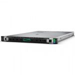 HPE ProLiant DL360 Gen11 Intel Xeon-S 4509Y 8-Core (2.60GHz 22.5MB) 32GB (1 x 32GB) PC5-5600B RDIMM 8 x Hot Plug 2.5in Small Form Factor x1 Tri-Mode Basic Carrier MR408i-o No Optical 1000W 3 Year Next Business Day Warranty  - immagine 2