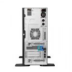 HPE ProLiant ML110 Gen11 Intel Xeon-B 3408U 8-Core (1.80GHz 22.50MB) 16GB (1 x 16GB) 4 x LFF Low Profile 4TB SATA 1000W - immagine 4