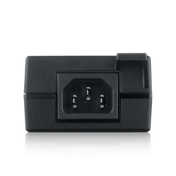 Zyxel POE12-60W 5 Gigabit Ethernet - immagine 3