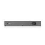 Zyxel GS1350-18HP-EU0101F switch di rete Gestito L2 Gigabit Ethernet (10/100/1000) Supporto Power over Ethernet (PoE) Grigio - immagine 4