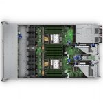 HPE ProLiant DL360 Gen11 Intel Xeon-G 5416S 16-Core (2.00GHz 30MB) 32GB (1 x 32GB) 8 x SFF x1 U.3 BC SATA 800W - immagine 4