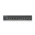 Zyxel GS2220-10-EU0101F switch di rete Gestito L2 Gigabit Ethernet (10/100/1000) Nero - immagine 2