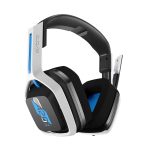 ASTRO Gaming A20 Auricolare Wireless A Padiglione Giocare Nero