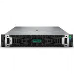 HPE ProLiant DL385 Gen11 AMD EPYC 9124 16-Core (3.0GHz 64MB) 32GB (1 x 32GB) 8 x SFF x1 U.3 BC MR408i-o 1000W