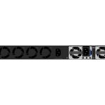 NETGEAR M4350-48G4XF Gestito L3 Gigabit Ethernet (10/100/1000) Supporto Power over Ethernet (PoE) 1U Nero