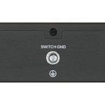 D-Link DGS-1100-26MPV2/E 26-Port PoE+ Gigabit Smart Switch - immagine 2