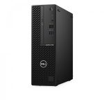 DELL OptiPlex 3080 i5-10505 SFF Intel® Core™ i5 8 GB DDR4-SDRAM 256 GB SSD Windows 11 Pro PC Nero - immagine 2