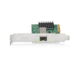 Zyxel XGN100F Interno Fibra 10000 Mbit/s - immagine 2