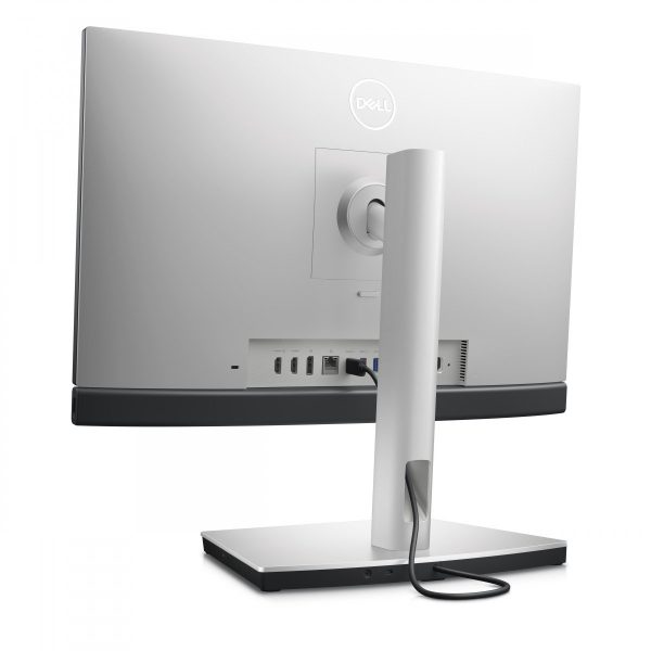 DELL OptiPlex Plus 7410 Intel® Core™ i7 60,5 cm (23.8") 1920 x 1080 Pixel 16 GB DDR5-SDRAM 512 GB SSD PC All-in-one Windows 11 Pro Wi-Fi 6E (802.11ax) Argento - immagine 5