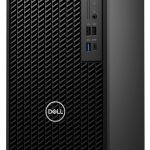 DELL OptiPlex 5000 i5-12500 Tower Intel® Core™ i5 8 GB DDR4-SDRAM 256 GB SSD Windows 11 Pro Stazione di lavoro Nero - immagine 3