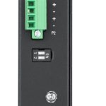 Zyxel RGS100-5P Non gestito L2 Gigabit Ethernet (10/100/1000) Supporto Power over Ethernet (PoE) Nero - immagine 4