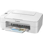 Canon PIXMA TS3351 Ad inchiostro A4 4800 x 1200 DPI Wi-Fi - immagine 4