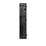 DELL OptiPlex 7010 Intel® Core™ i5 i5-13500T 16 GB DDR4-SDRAM 512 GB SSD Windows 11 Pro MFF Mini PC Nero - immagine 4