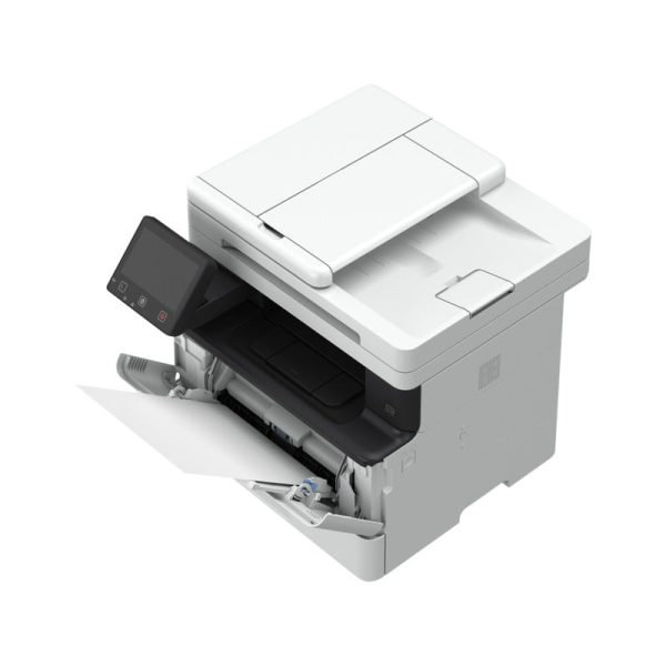 CANON i-SENSYS MF463dw Mono Laser Multifunction Printer 40ppm - immagine 3