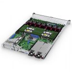 HPE ProLiant DL360 Gen10 Intel Xeon-S 4208 8-Core (2.10GHz 11MB) 32GB (1 x 32GB) 8 x SFF SAS/SATA BC MR416i-a 800W - immagine 5