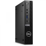DELL OptiPlex 7000 i5-12500T MFF Intel® Core™ i5 16 GB DDR4-SDRAM 256 GB SSD Windows 11 Pro Mini PC Nero - immagine 3