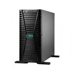 HPE ProLiant ML110 Gen11 Intel Xeon-B 3408U 8-Core (1.80GHz 22.50MB) 16GB (1 x 16GB) 4 x LFF Low Profile 4TB SATA 1000W - immagine 2