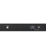 D-Link DMS-1100-10TP switch di rete Gestito L2 2.5G Ethernet (100/1000/2500) Supporto Power over Ethernet (PoE) 1U Nero - immagine 3