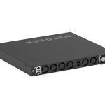NETGEAR M4350-32F8V Gestito L3 1U Nero - immagine 4