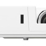 Optoma ZU707T videoproiettore Proiettore a raggio standard 7000 ANSI lumen DLP WUXGA (1920x1200) Compatibilità 3D Bianco - immagine 5