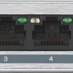 Zyxel GS1005HP Non gestito Gigabit Ethernet (10/100/1000) Supporto Power over Ethernet (PoE) Argento - immagine 2
