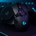 Logitech G G903 Lightspeed mouse Gaming Ambidestro RF Wireless Ottico 25600 DPI - immagine 2
