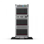 HPE ProLiant ML350 Gen10 Tower Intel Xeon-S 4208 8-Core (2.10GHz 11MB) 16GB (1 x 16GB) 8 x SFF SC P408i-a SR 800W - immagine 4